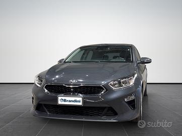 KIA Ceed 1.4 t-gdi Business Class 140cv