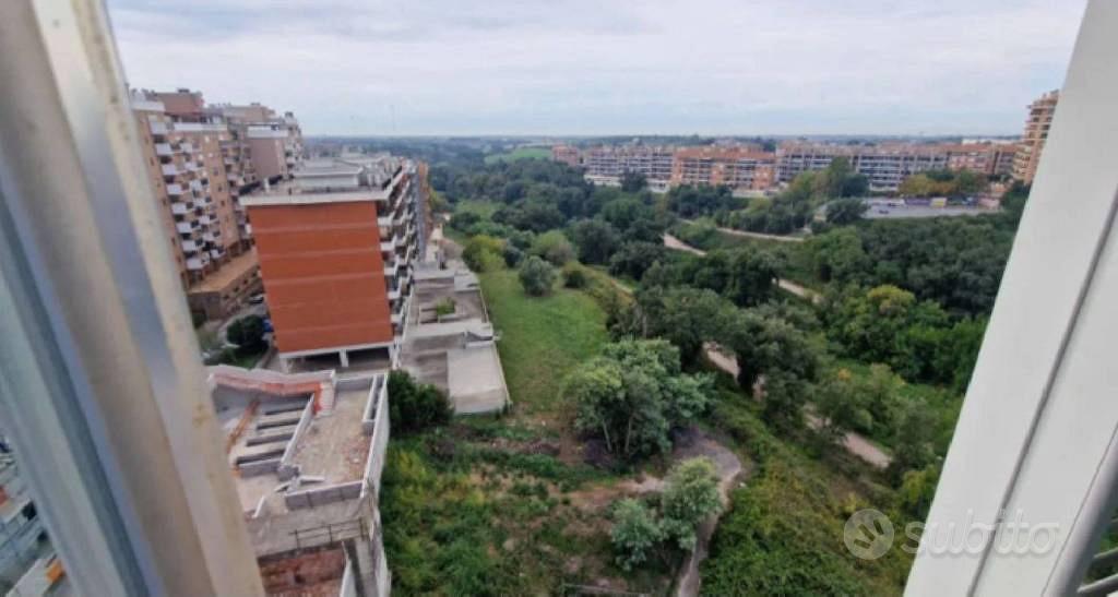 Appartamento – Pomezia, Primavera - Vista 3