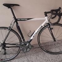 BICI DA CORSA STRATOS ALU RACING - 2010