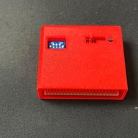 Cartuccia diagnostica C64 8 in 1