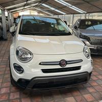 Fiat 500X 1.3 MultiJet 95 CV City Cross