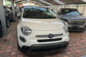 Fiat 500X 1.3 MultiJet 95 CV City Cross