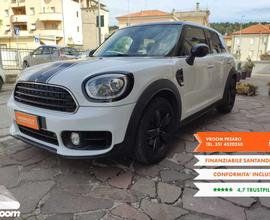 MINI Mini Countrym.(F60) Mini 1.5 Cooper Northw...