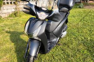Honda SH 150i