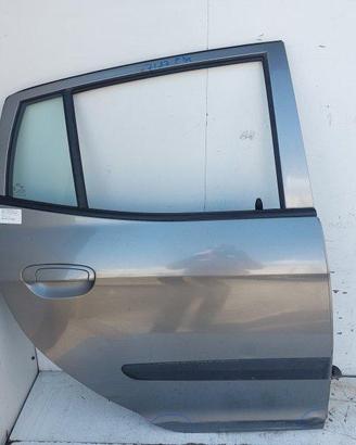 7700407010 PORTA POSTERIORE DX KIA PICANTO I REST 