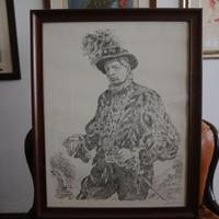 quadro Giorgio De Chirico