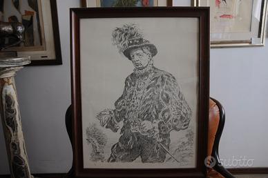 quadro Giorgio De Chirico