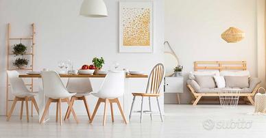 Formia appartamento di nuova costruzione