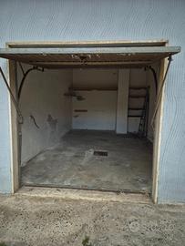 Garage uso temporaneo