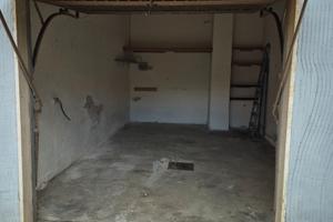 Garage uso temporaneo