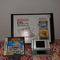 Nintendo DS Bundle