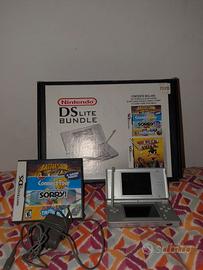 Nintendo DS Bundle