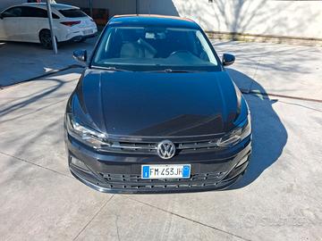 polo volkswagen metano