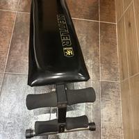Attrezzatura da palestra