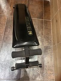 Attrezzatura da palestra