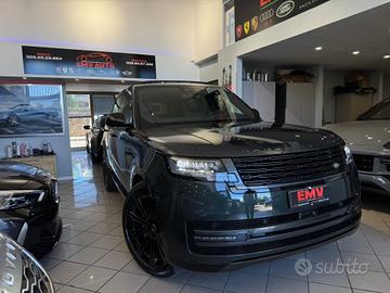Land Rover Range Rover Range Rover 3.0D l6 350 CV 