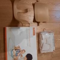 Stokke Tripp Trapp + omaggio