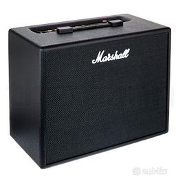 Amplificatore con effetti