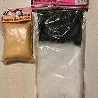 Accessori pulizia auto