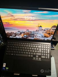 Lenovo IdeaPad Gaming 3 Notebook 16" WUXGA (1920x1