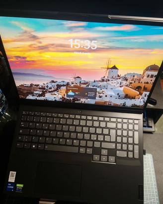 Lenovo IdeaPad Gaming 3 Notebook 16" WUXGA (1920x1