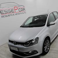 VOLKSWAGEN Polo 1.2 TSI DSG 5p. Comfortline Blue