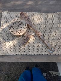 set accessori bagno 