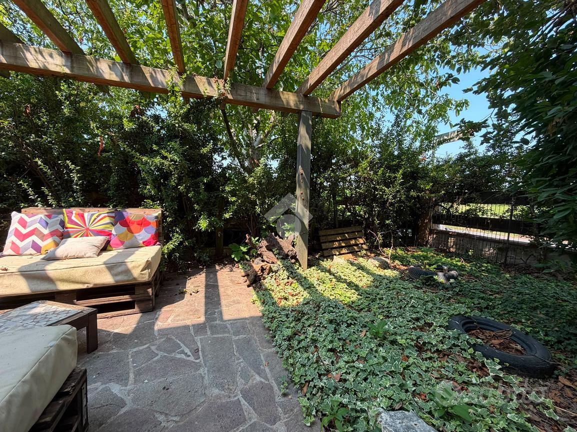 Casa – Trovo, Papiago - Altro