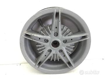 PIAGGIO HEXAGON LXT 2T 180 CERCHIO RUOTA POSTERIOR