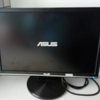 Monitor Asus x pc Display LCD 20"
