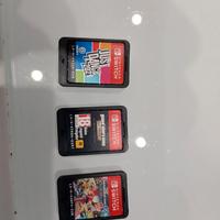 Giochi Nintendo switch