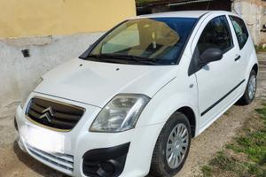 Citroen C2 