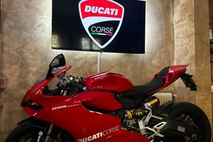 Ducati Panigale 899