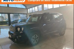 JEEP Renegade UY89374