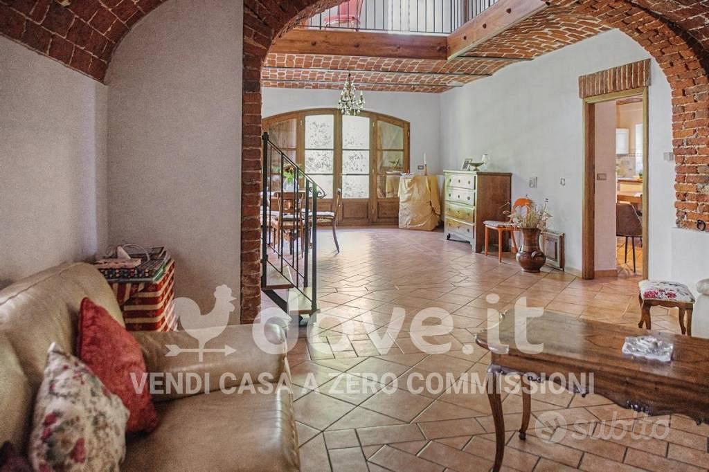 Casa – Refrancore, Maddalena - Vista 5