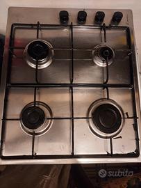 fornello e forno candy 2019