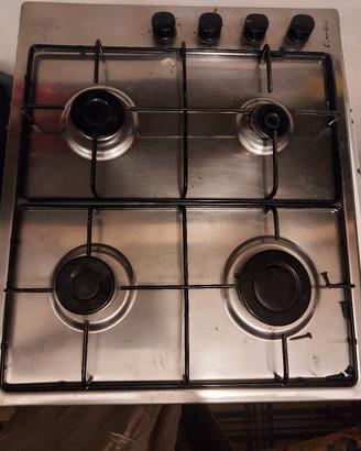 fornello e forno candy 2019