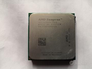 Processore AMD Sempron 140