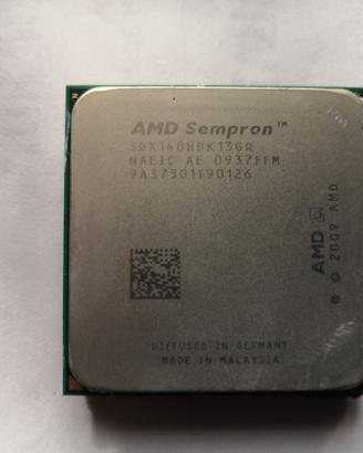 Processore AMD Sempron 140
