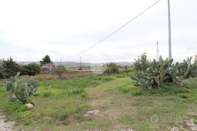 TER. RESIDENZIALE A GIULIANOVA