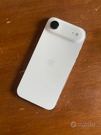 Iphone 17 air 256 gb