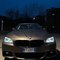 BMW F11 Individuale Msport