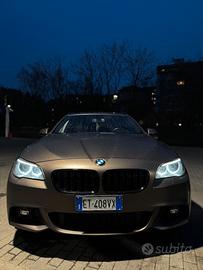 BMW F11 Individuale Msport