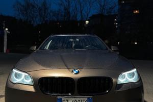 BMW F11 Individuale Msport