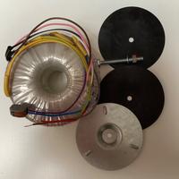 Trasformatore di isolamento Amplimo 500VA