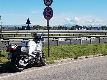 Bmw r 1150 rs - 2003