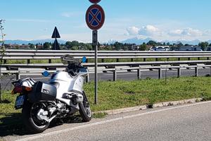 Bmw r 1150 rs - 2003