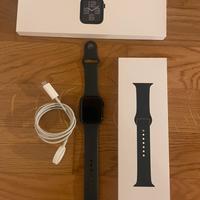 Apple Watch SE – Come Nuovo, Usato Pochissimo