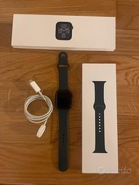 Apple Watch SE – Come Nuovo, Usato Pochissimo