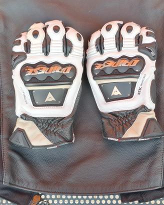 guanti Dainese 4 stroke evo short
